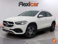 Mercedes-Benz GLA 200 200d Blanc - thumbnail 7