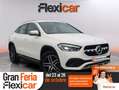 Mercedes-Benz GLA 200 200d Blanc - thumbnail 1