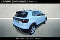 Volkswagen T-Cross 1.0 tsi Advanced 110cv Blanc - thumbnail 4