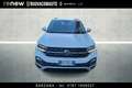 Volkswagen T-Cross 1.0 tsi Advanced 110cv Blanc - thumbnail 2