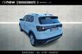 Volkswagen T-Cross 1.0 tsi Advanced 110cv Blanc - thumbnail 5
