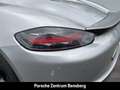 Porsche Boxster 718 Boxster S (982) Silber - thumbnail 15