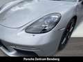 Porsche Boxster 718 Boxster S (982) Silber - thumbnail 14