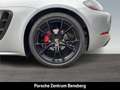 Porsche Boxster 718 Boxster S (982) Argent - thumbnail 11