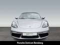 Porsche Boxster 718 Boxster S (982) Silber - thumbnail 8
