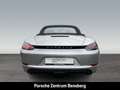 Porsche Boxster 718 Boxster S (982) Argent - thumbnail 9