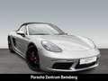 Porsche Boxster 718 Boxster S (982) Argent - thumbnail 7