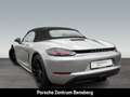 Porsche Boxster 718 Boxster S (982) Argent - thumbnail 3