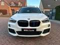 BMW X1 2.0 dA xDrive ** Pack M ** ** 12 Mois Garantie ** Blanc - thumbnail 3