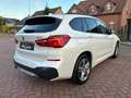 BMW X1 2.0 dA xDrive ** Pack M ** ** 12 Mois Garantie ** Blanc - thumbnail 5