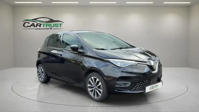 Renault ZOE R135 INTENS (batterie incl.)