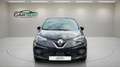 Renault ZOE R135 INTENS (batterie incl.) Schwarz - thumbnail 2
