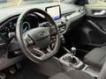 Ford Focus 1.0 EcoBoost ST Line Business|AIRCO|CRUISE|MULTIME Zwart - thumbnail 12