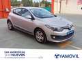 Renault Megane 1.5dCi Business 95 Gris - thumbnail 3