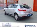 Renault Megane 1.5dCi Business 95 Gris - thumbnail 4