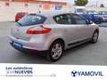 Renault Megane 1.5dCi Business 95 Gris - thumbnail 2