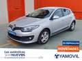 Renault Megane 1.5dCi Business 95 Gris - thumbnail 1