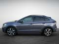 Volkswagen Taigo 1.0 TSI DSG R-Line Grau - thumbnail 4