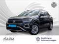Volkswagen T-Roc T-ROC 1.0 TSI LIFE, LED, Standheizung, Rückfahrk Schwarz - thumbnail 1