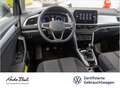 Volkswagen T-Roc T-ROC 1.0 TSI LIFE, LED, Standheizung, Rückfahrk Schwarz - thumbnail 17