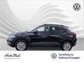 Volkswagen T-Roc T-ROC 1.0 TSI LIFE, LED, Standheizung, Rückfahrk Schwarz - thumbnail 3