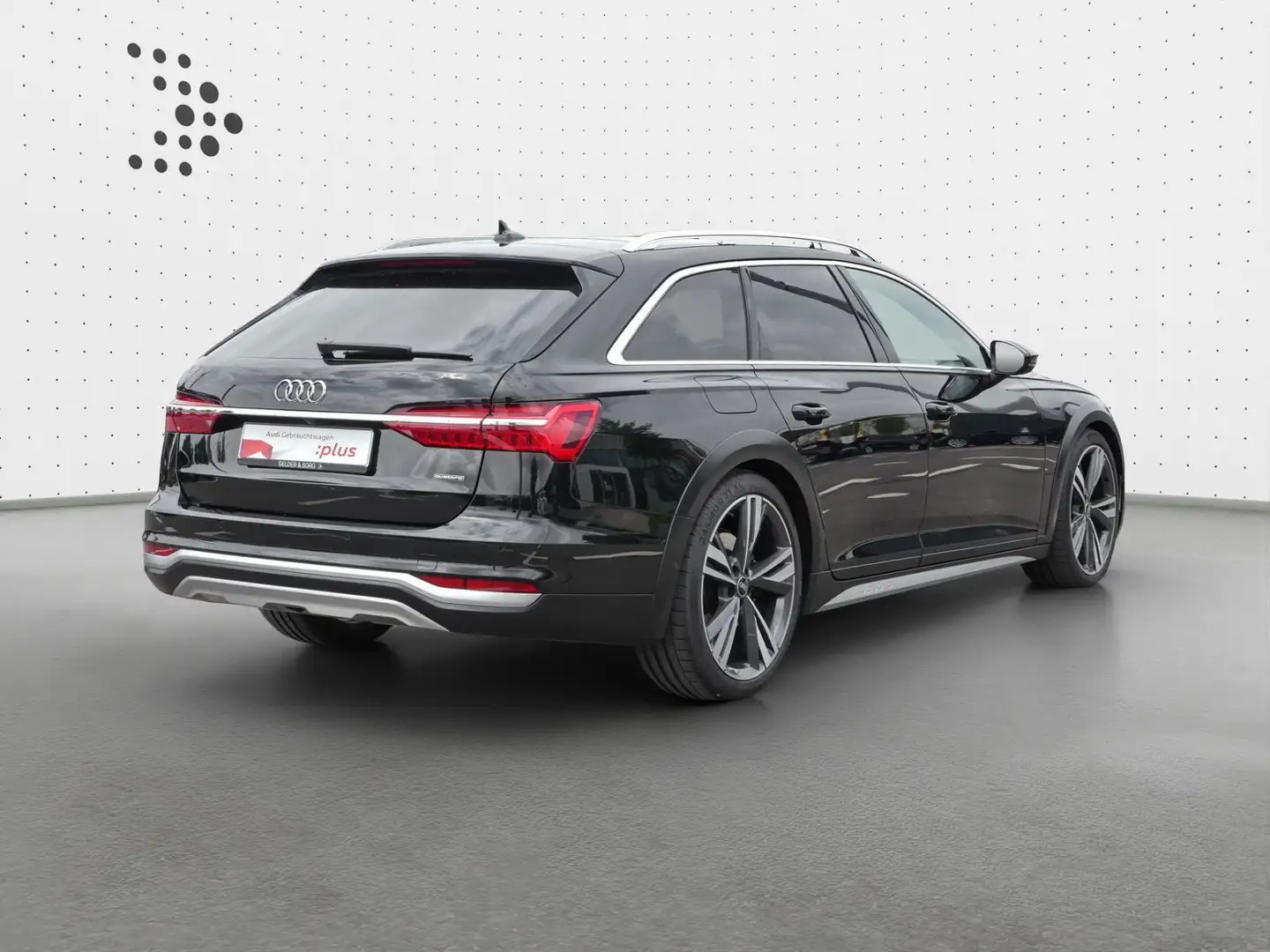 Audi A6 allroad A6 Allroad quattro 55 TDI Air*AHK*Pano*B&O*Stand Noir - 2