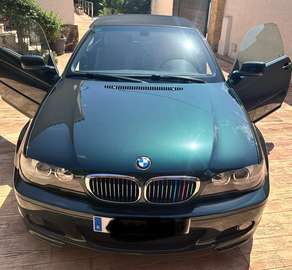 325 Ci Aut. Cabrio