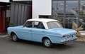 Ford Taunus 12M P4 TS "3.Hand+Motor läuft und TÜV neu Azul - thumbnail 4