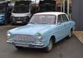 Ford Taunus 12M P4 TS "3.Hand+Motor läuft und TÜV neu Azul - thumbnail 3