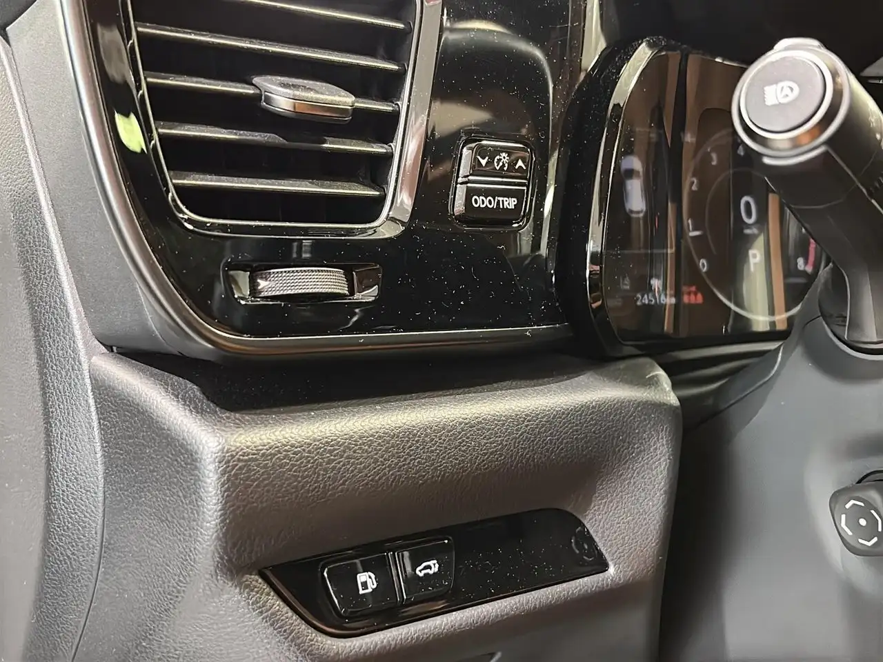 Lexus NX fotografie Lexus NX