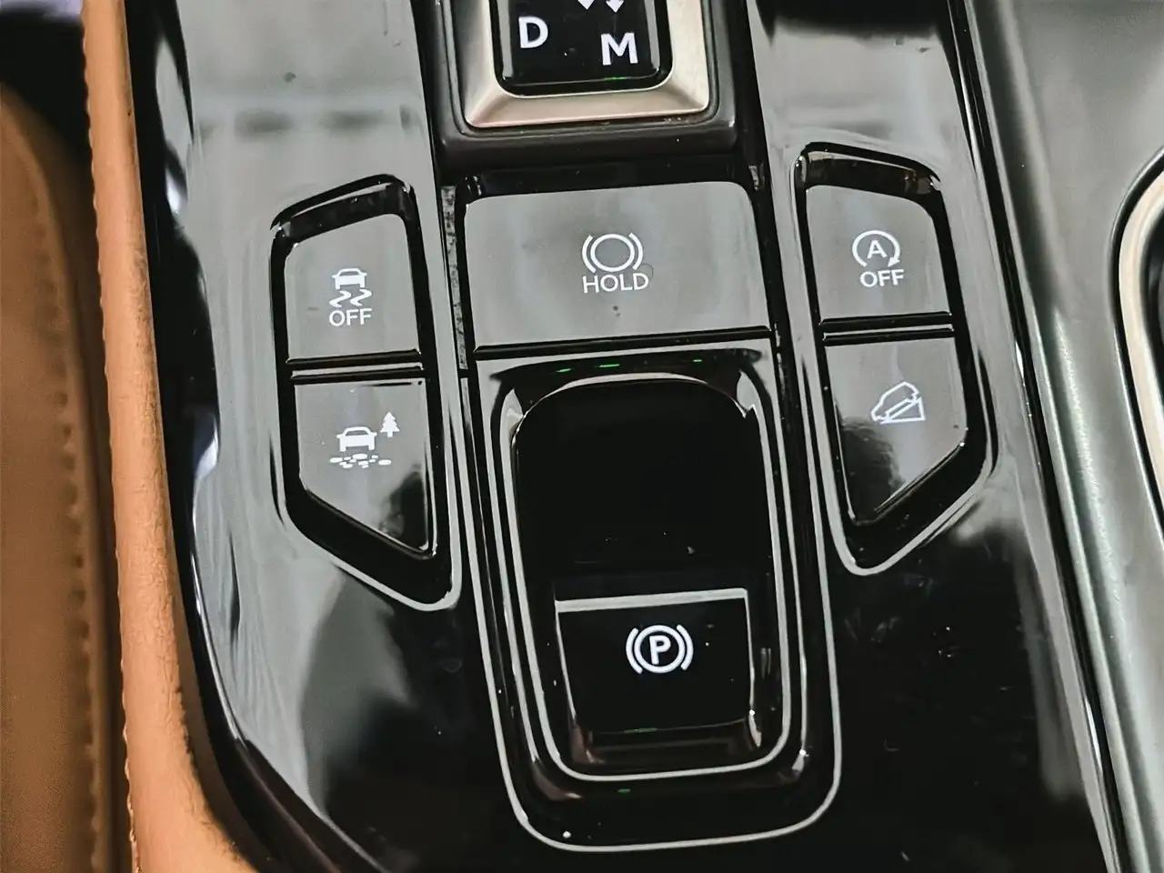 Lexus NX fotografie Lexus NX