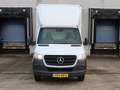 Mercedes-Benz Sprinter 514 2.2 CDI 432 Bakwagen | Meubelbak | MBUX | Carp Wit - thumbnail 2