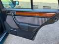 Mercedes-Benz E 200 E200T Modell SHD KLIMA MAL STOFF KARO Vert - thumbnail 22