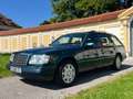 Mercedes-Benz E 200 E200T Modell SHD KLIMA MAL STOFF KARO Vert - thumbnail 1