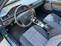 Mercedes-Benz E 200 E200T Modell SHD KLIMA MAL STOFF KARO Vert - thumbnail 5