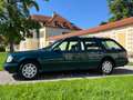 Mercedes-Benz E 200 E200T Modell SHD KLIMA MAL STOFF KARO Vert - thumbnail 9