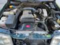 Mercedes-Benz E 200 E200T Modell SHD KLIMA MAL STOFF KARO Vert - thumbnail 44