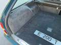 Mercedes-Benz E 200 E200T Modell SHD KLIMA MAL STOFF KARO Vert - thumbnail 29