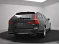 Volvo V90 T4 AUT(8) INSCRIPTION LEDER NAVI TREKHAAK ACC BLIS Zwart - thumbnail 4