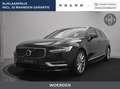 Volvo V90 T4 AUT(8) INSCRIPTION LEDER NAVI TREKHAAK ACC BLIS Zwart - thumbnail 1