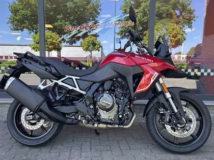 Suzuki V-Strom 800