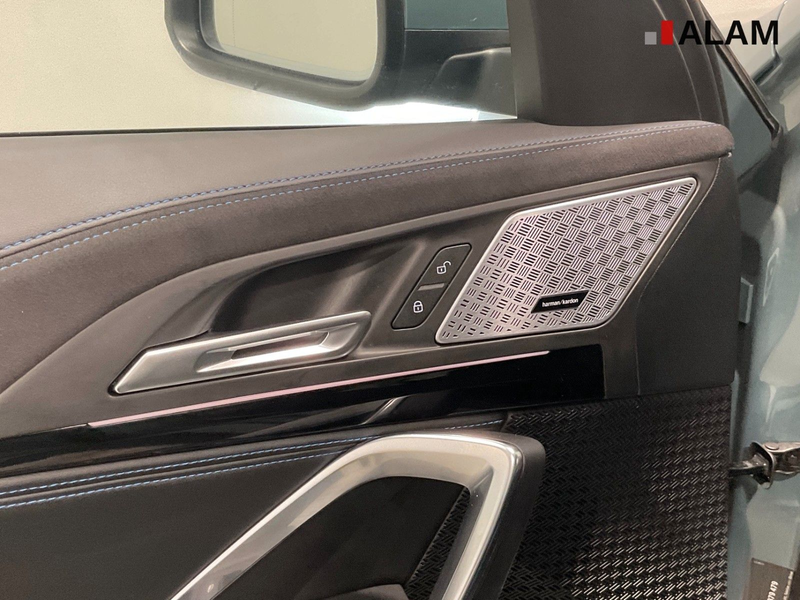 BMW X2 20 d xDrive M Sport ACC HUD Lane Park Sound — photo 15