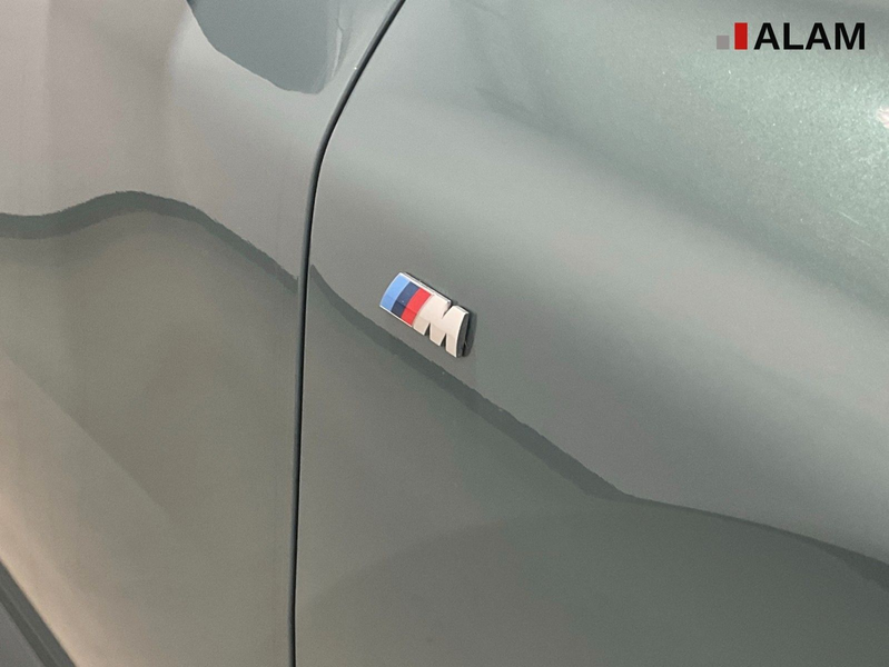 BMW X2 20 d xDrive M Sport ACC HUD Lane Park Sound — photo 6