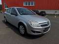 Opel Astra 1.6 limousine 85kW Klima 1-Hand Grau - thumbnail 1