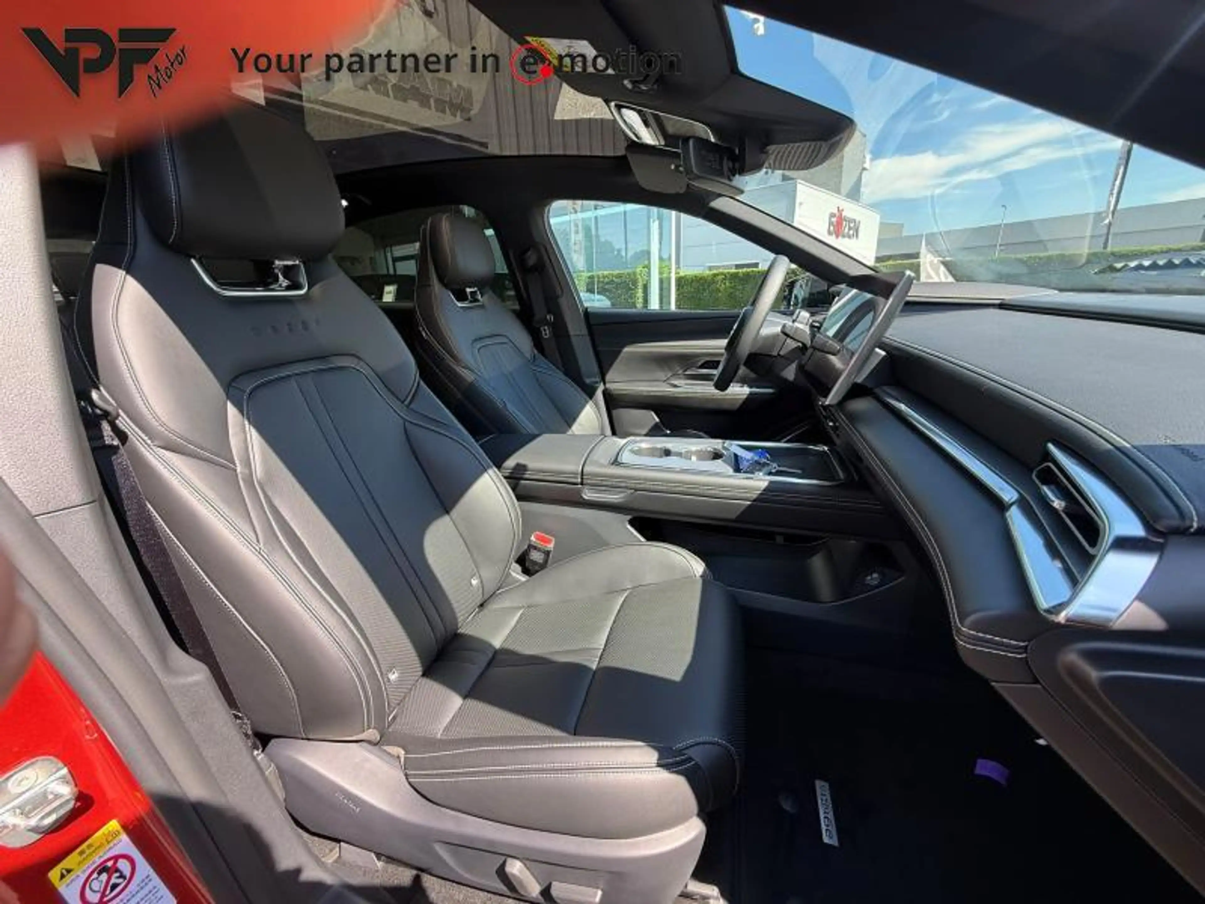 Mazda 6e Takumi — photo 8