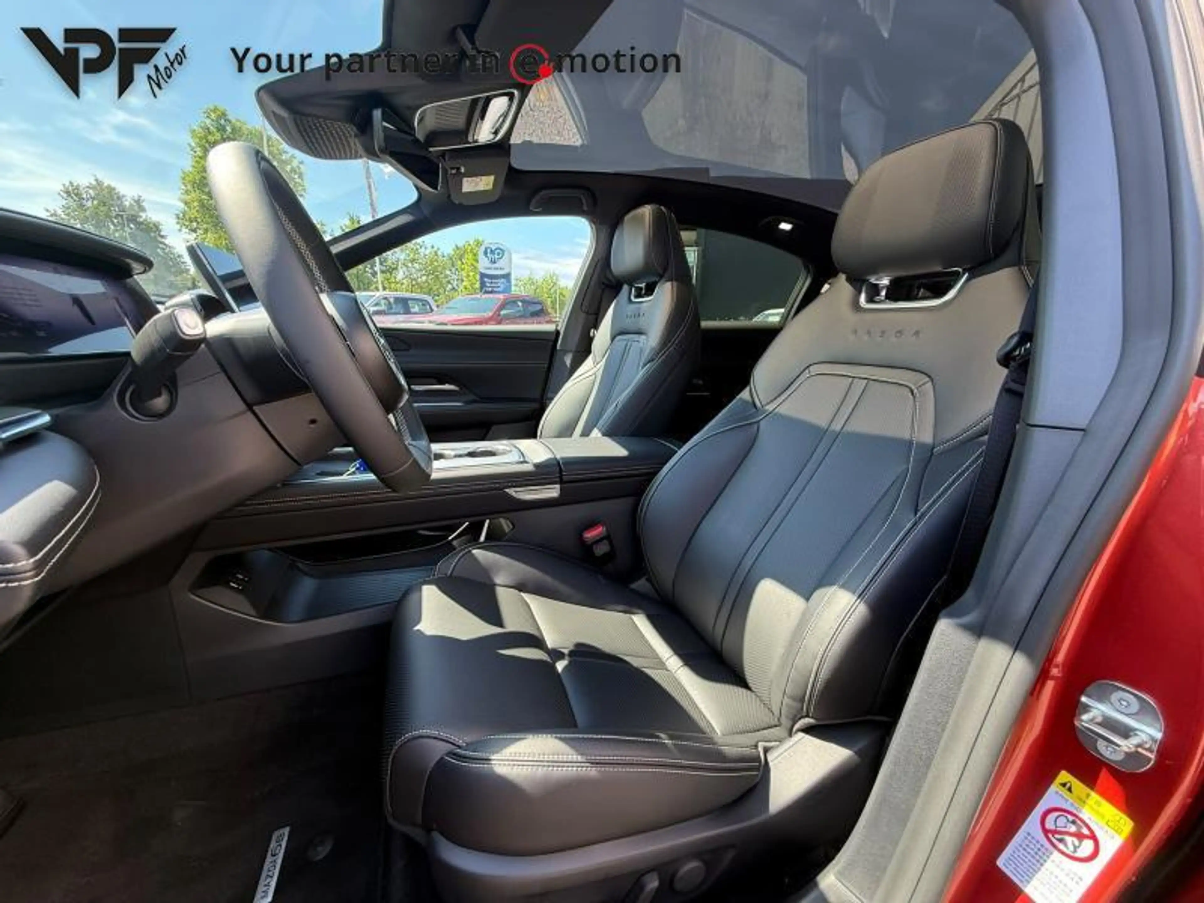 Mazda 6e Takumi — photo 3