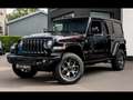 Jeep Wrangler IV 2.0 T-GDI UNLIMITED RUBICON AWDAHKALPINE Noir - thumbnail 1