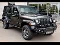 Jeep Wrangler IV 2.0 T-GDI UNLIMITED RUBICON AWDAHKALPINE Noir - thumbnail 6
