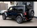 Jeep Wrangler IV 2.0 T-GDI UNLIMITED RUBICON AWDAHKALPINE Noir - thumbnail 3