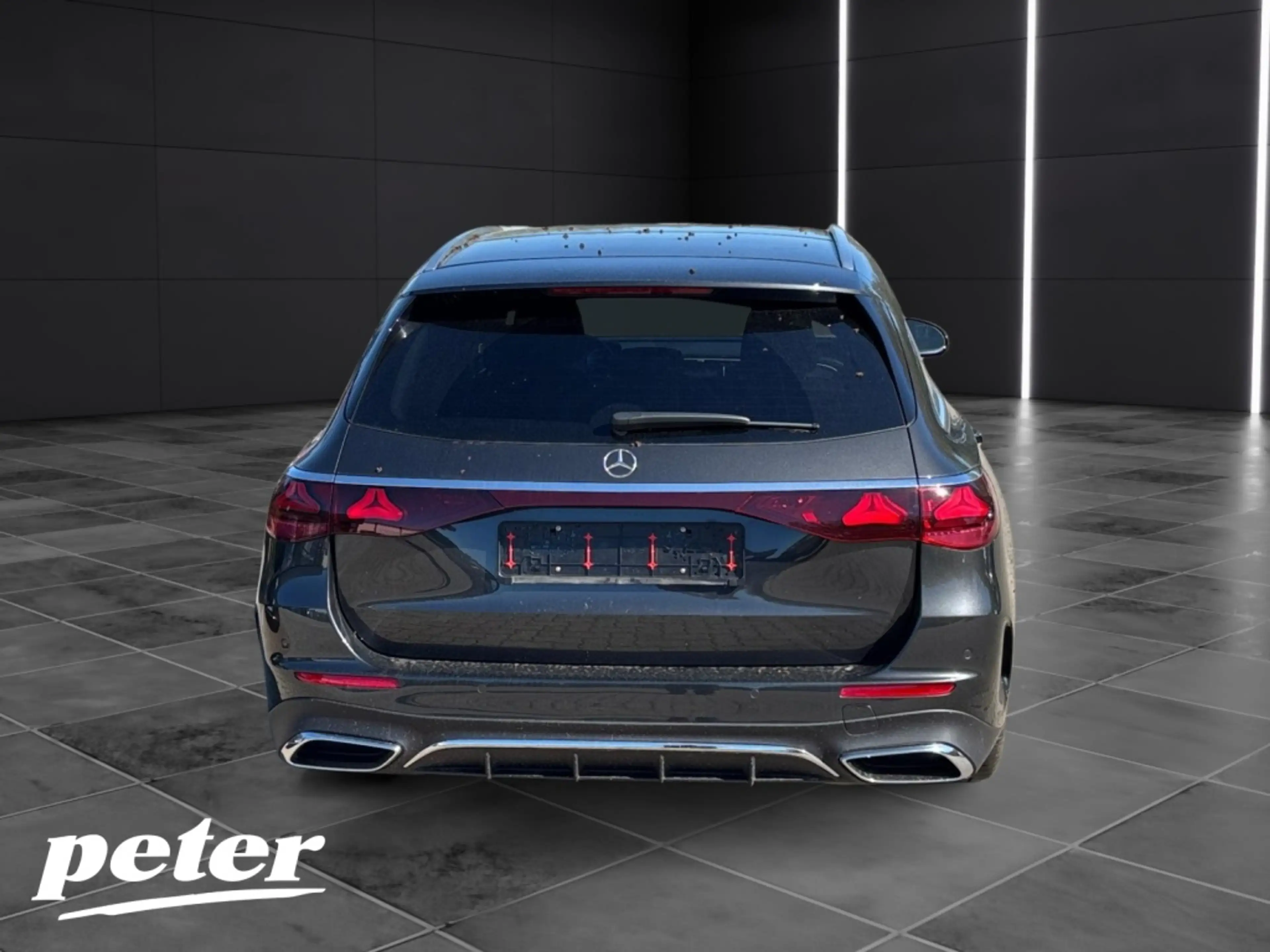 Mercedes-Benz E 450 d 4MATIC T-Modell AMG*AHV*Fahrassistenz — photo 4